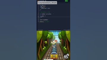 Разбор работы кода, консоли и переменные #frontend #js больше о нас в описании
