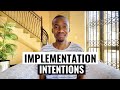 Implementation Intentions | Ep13 | Peter Modiba | The PrimeTime Show |