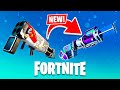 New WEAPONS and MAP UPDATE in Fortnite! (Season 5)