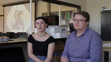 Computer Science CTE Pathway at Scituate High School