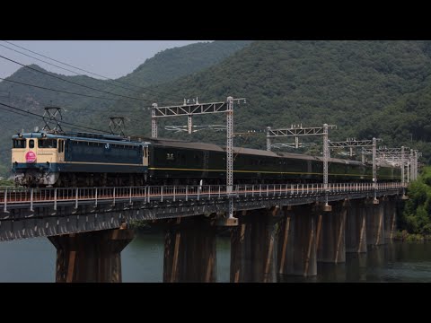 【鉄道PV】遠征先に出会いを求めるのは間違っているだろうか　西日本・名古屋遠征PV