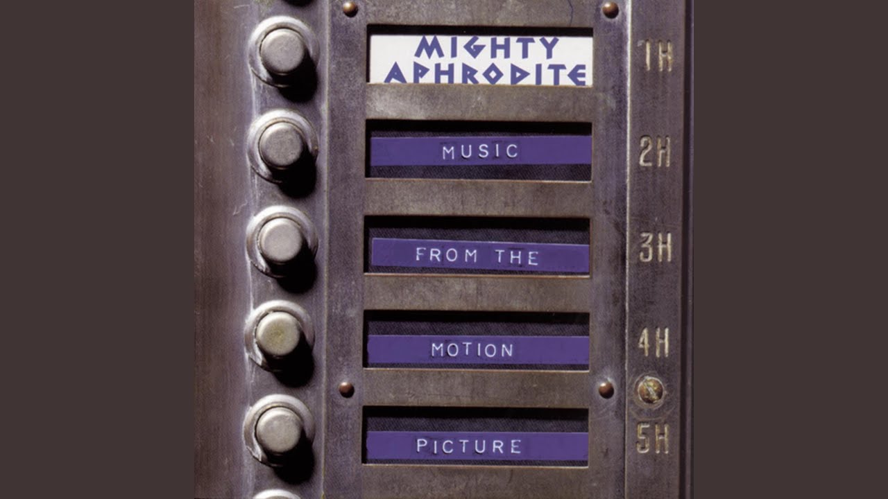 I Hadn't Anyone Till You (Instrumental)