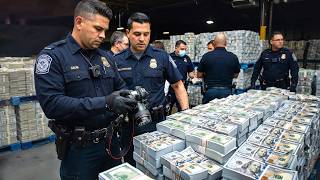 Why Investigators Cant Stop Money Laundering
