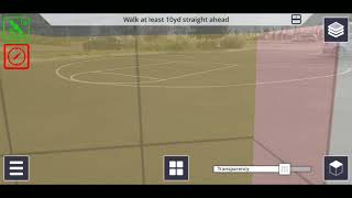 Trimble SiteVision Tutorial: Measured Model Placement