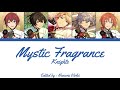 Es mystic fragrance  knights kanromengind