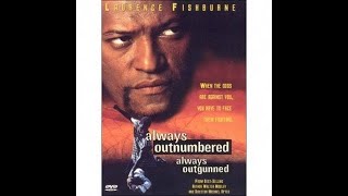 Always Outnumbered 1999 - Pie