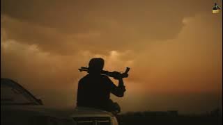 BAROTA (TEASER) SIDHU MOOSE WALA | THE KIDD