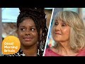 Are Millennials Bad Workers? | Good Morning Britain