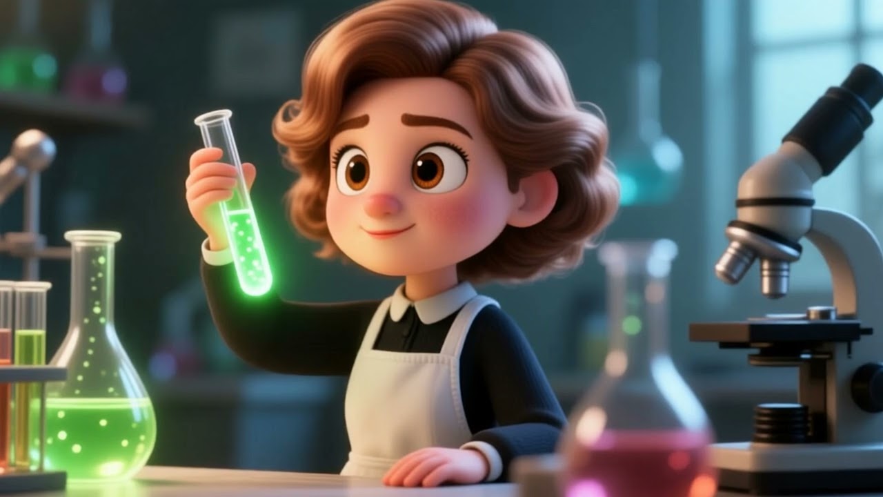 Page34 Famous Scientists