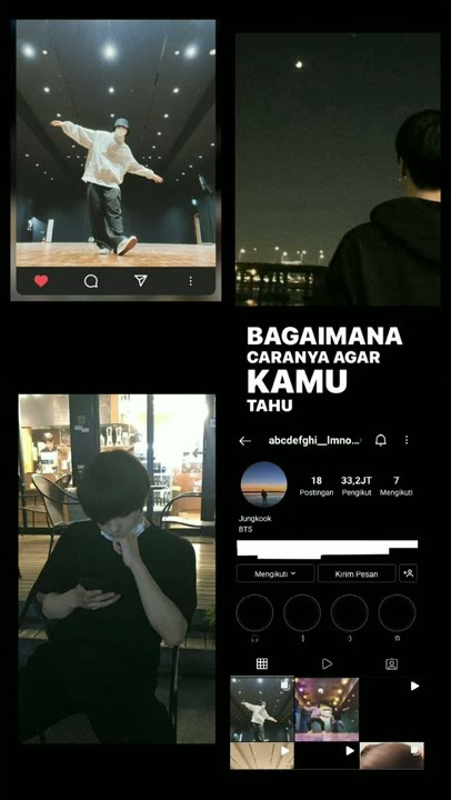 Story wa aesthetic video edit jungkook | halu jungkook | video pap bts #jungkook #army #haluarmy #8