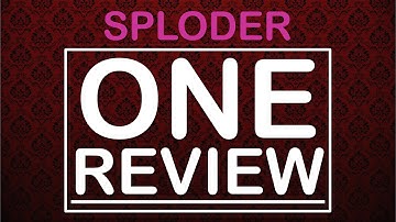 Sploder One Review: Episode 2 (Artown - Prison)