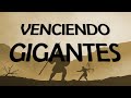 VENCIENDO GIGANTES - WILSON CASADIEGO