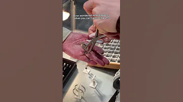 Stuck Ring Removal 