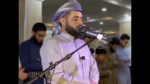 سورة نوح قارئ رعد الكردي