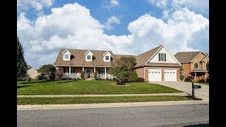 3962 CHESTNUT OAK TRAIL video tour