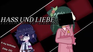 Hass Und Liebe Trend Loop