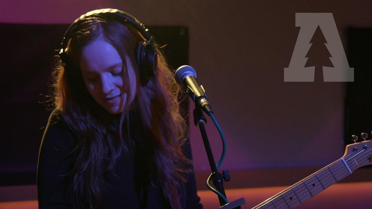 Faith Healer on Audiotree Live (Full Session) 