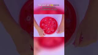 Интимные моменты с сладостью: игривый tasting! #Вкусно #ВкусовыеРецепторы