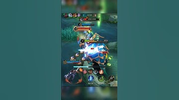 X-borg🔥 #mlbb #ml #shorts #xborg #mobilelegends #mobilelegendsbangbang