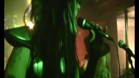 IRON PYTHON M.I.L.F.wmv