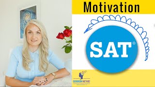 SAT Study Motivation 💪 from Perfect Scorers🔥 by Seberson Method 2,293 views 2 years ago 4 minutes, 47 seconds