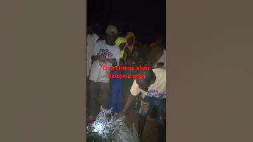 Chuma Ulete 