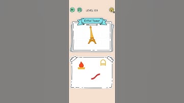 Puzzle Fuzzle: 🧩💯 Level #103 (Android, ios) Gameplay #Youtube Shorts #PlayGo!