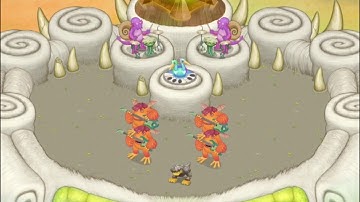 Msm composer island. Gravity Falls theme my version