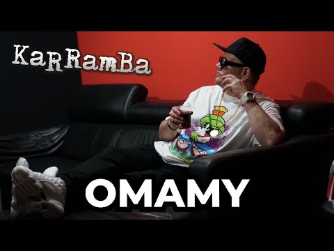 KaRRamBa - OMAMY (1996)