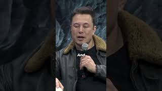 The TOUGHTEST choice Elon Musk has ever faced