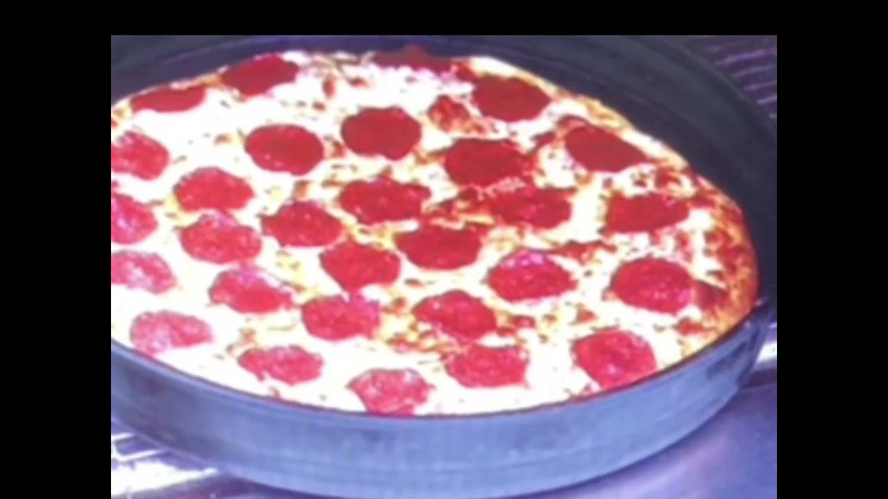 Logo History episode 15: HH pizza extended in low voice