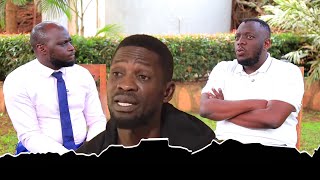 KASUKU ALABUDDE BANABYABUFUZI ABAKYAZALAWA BOBI WINE, AKYALINA AMAANYI ATTE AKYALIWO TALINA GYALAGA