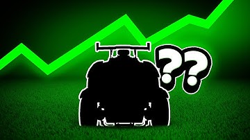 The Most Improved Player This Season...