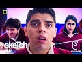 Tipos de Alumnos en Examen | enchufetv