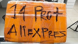 14 Pro Max De Aliexpress