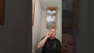 Lemon🍋Kush Preroll by Harvest (Bathroom Hotbox)
