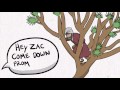 The Story of Zacchaeus | Song Story