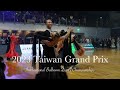 2023taiwan grand prixamateur 10 dance world championshipsmark chilcote  madison ingoldsbyfoxtrot