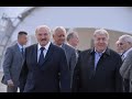 Только что! Кошельков Лукашенко прижали. Диктатор не ожидал – прямо во дворце. Это конец