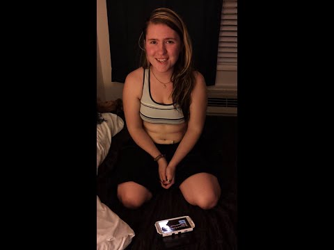 Tennaya Sings Titanium By Anna Kendrick