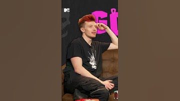 Inhaler talk touring in Texas and how they came up with the name for their new album 💽