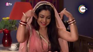 Bhabi Ji Ghar Par Hai - Quick Recap 148214831484 - Anita Mishra,Angoori Manmohan Tiwari - And Tv