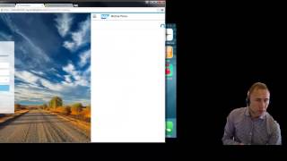 SAP Mobile Secure prestentation and Demo screenshot 2