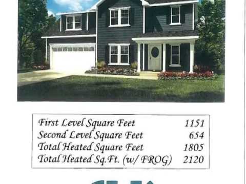 53 East Tumbling Waters Rd, Rocky Point, NC home video tour