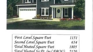 53 East Tumbling Waters Rd video tour