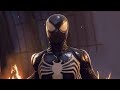 The Symbiote Suit Is So Cool
