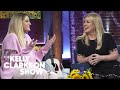 Meghan Trainor Says 'It's So Hard To Be Confident' | The Kelly Clarkson Show