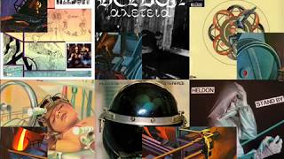 Download Lagu Heldon ~ Stand By MP3