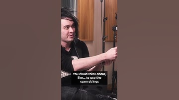 EPIC Slap Bass Trick 🤯 (w/Henrik Linder)