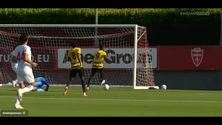 Download lagu Monza - Aris 1-3  /  Friendly game  30/7/26